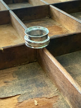 Load image into Gallery viewer, Spinner Ring
