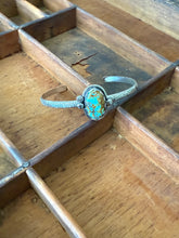 Load image into Gallery viewer, Turquoise Cuff
